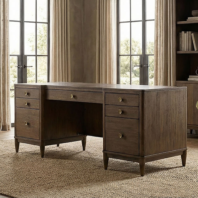 Clarksburg Executive Desk