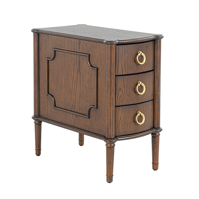 Bude Nightstand