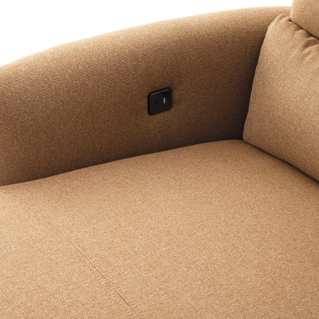 Galten Power Sectional