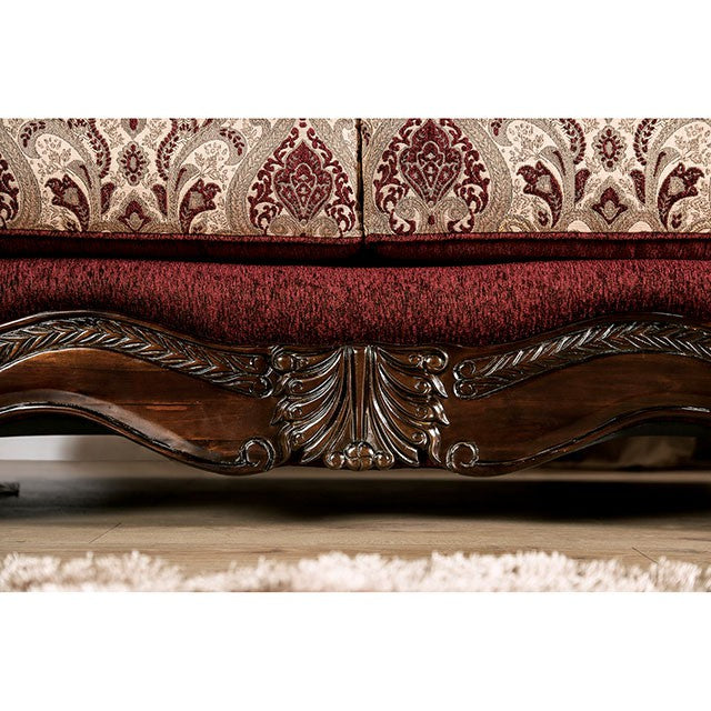 Matteo Love Seat