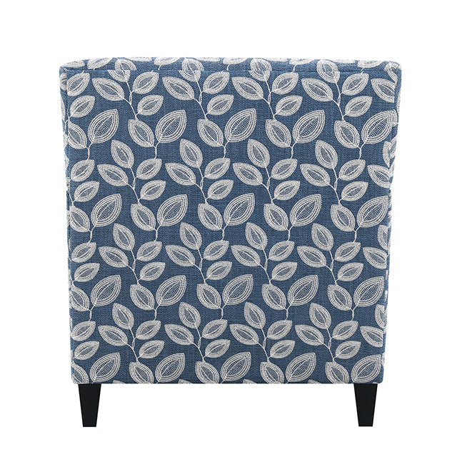 Ivey Acent Chair