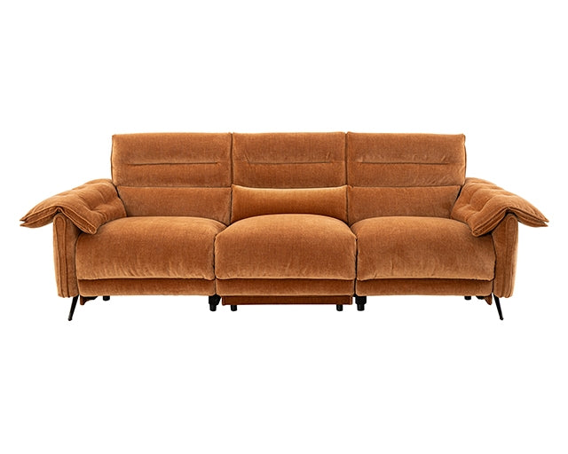 Morley Power Sofa + Loveseat