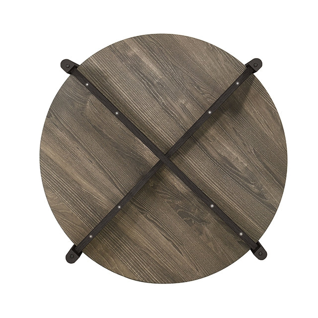 Hyde Round Coffee Table
