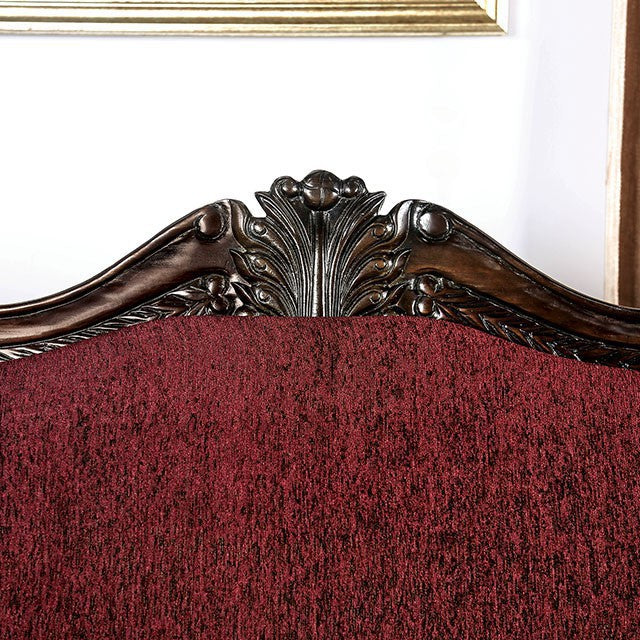 Matteo Love Seat