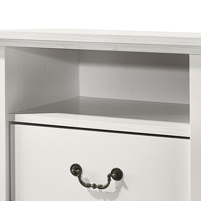 Amble Nightstand
