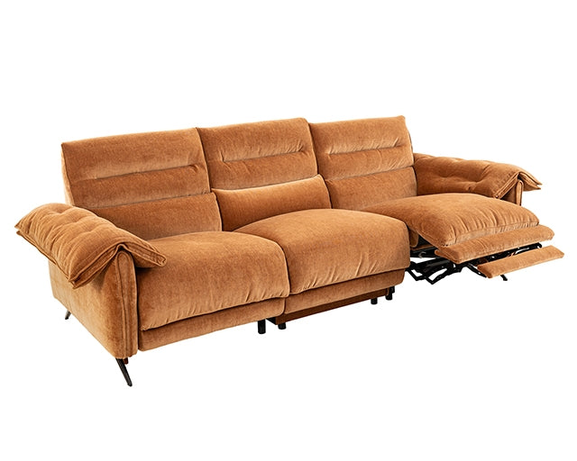 Morley Power Sofa + Loveseat