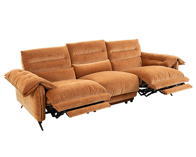 Morley Power Sofa + Loveseat