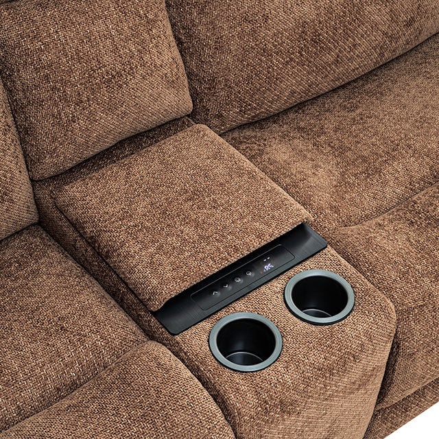 Mattheus Power Sectional