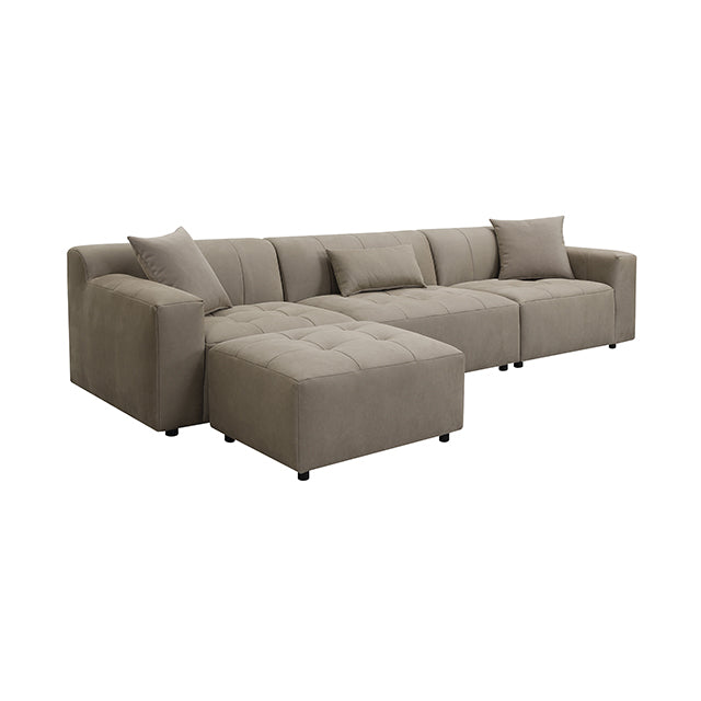 Wigston Sectional