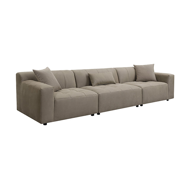 Wigston Sectional