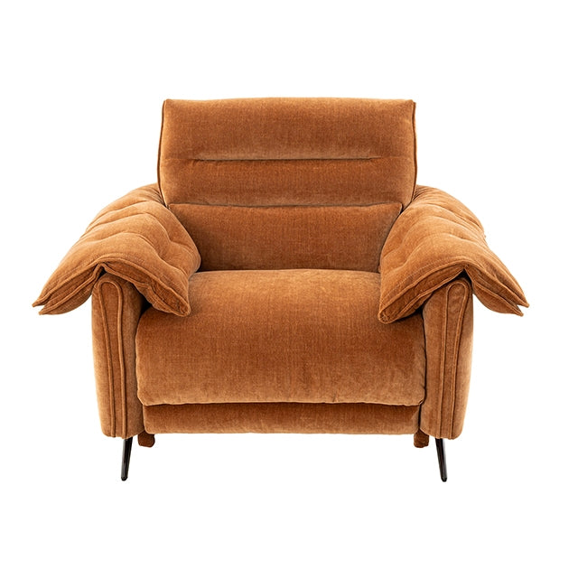 Morley Power Sofa + Loveseat