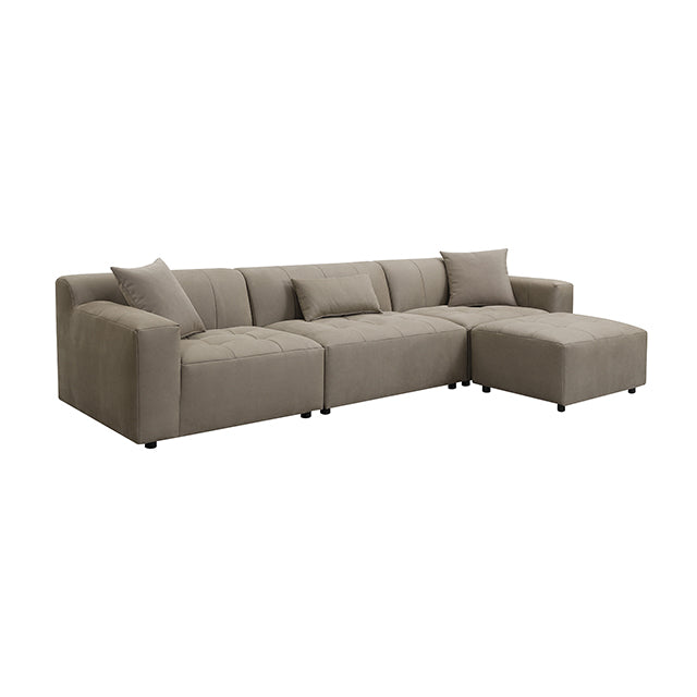 Wigston Sectional
