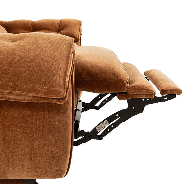 Morley Power Sofa + Loveseat