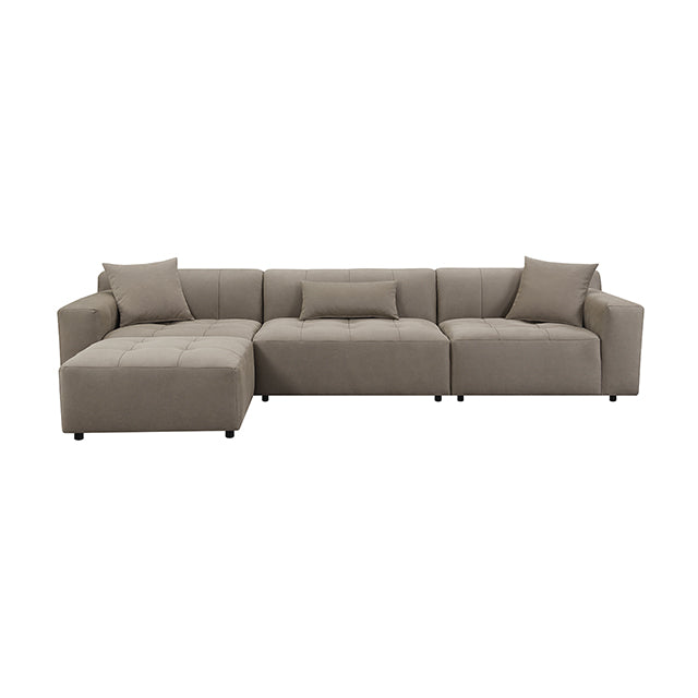 Wigston Sectional