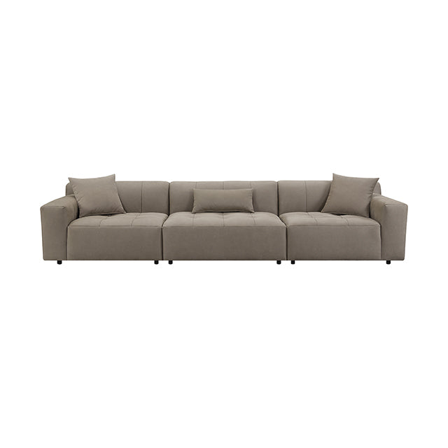 Wigston Sectional