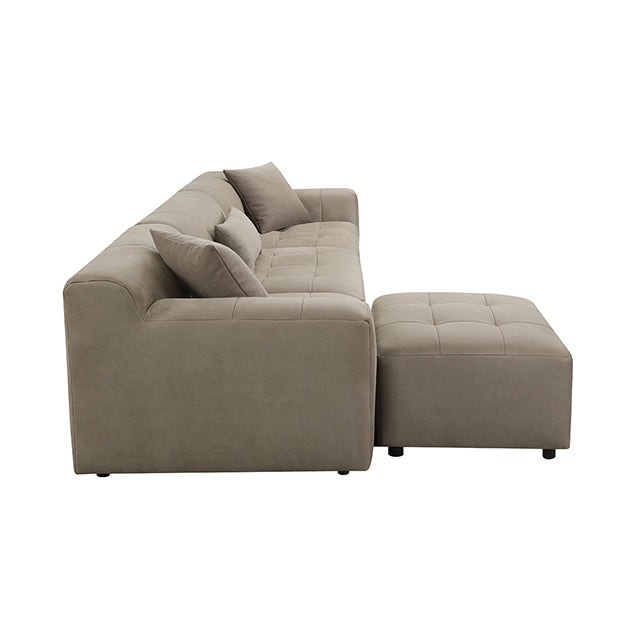Wigston Sectional
