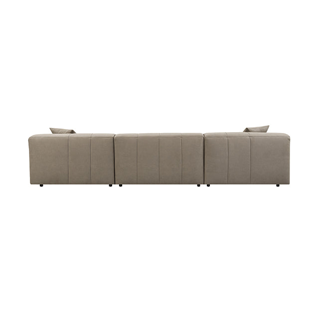 Wigston Sectional