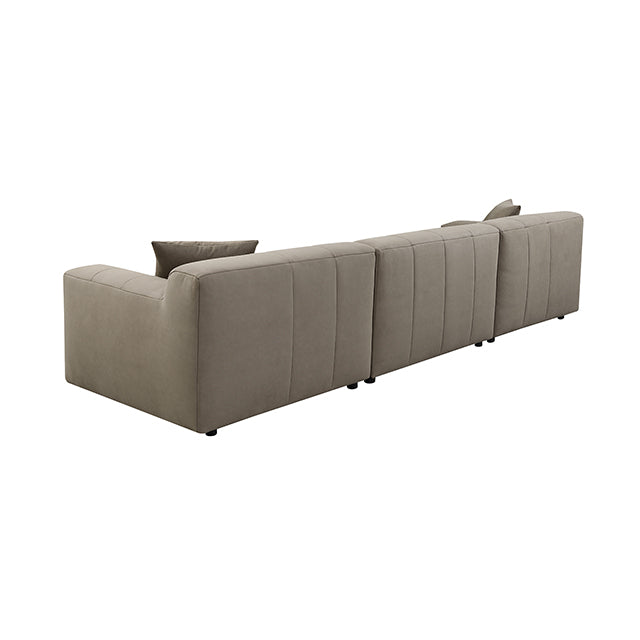 Wigston Sectional
