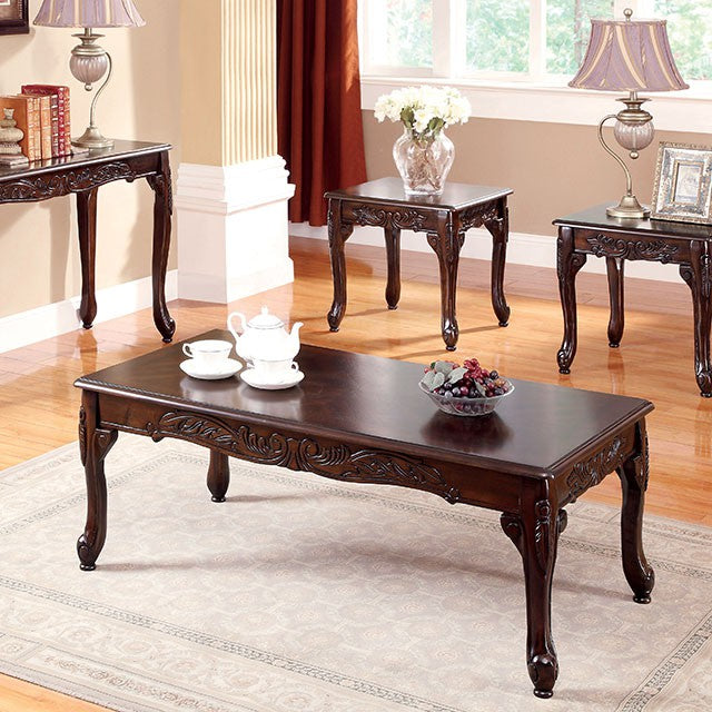 Cheshire COFFEE TABLE