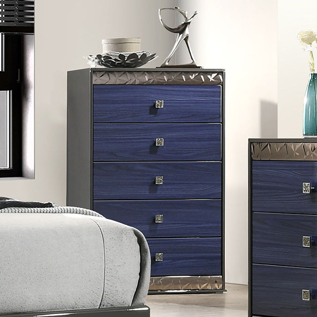 Hartlepool Chest