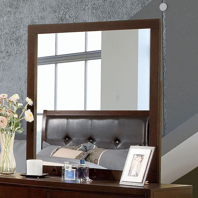 Enrico Mirror