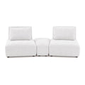 Stavanger Curved 2-Seater w/ Ot