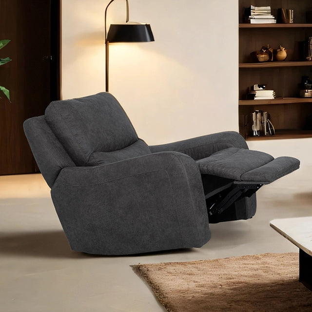 Demetrius Power Recliner