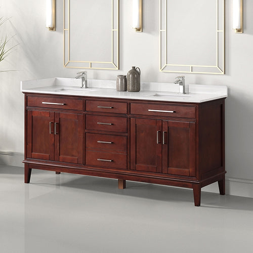 Almeria Vanity Set