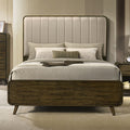 Heswall E.King Bed