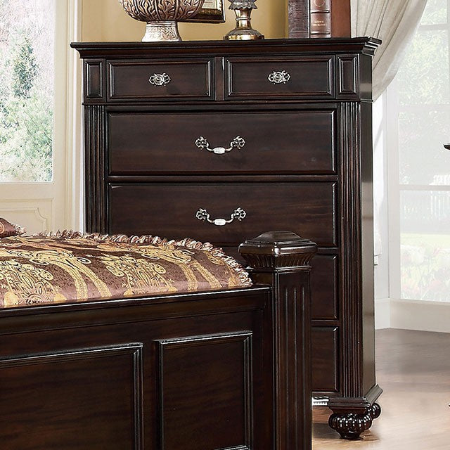 Syracuse Chest