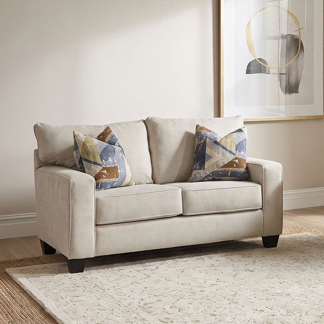 Harrow Loveseat