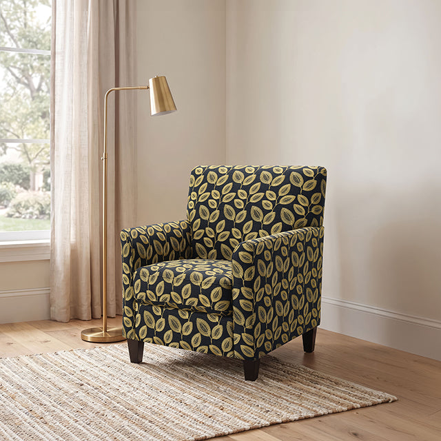 Ivey Acent Chair