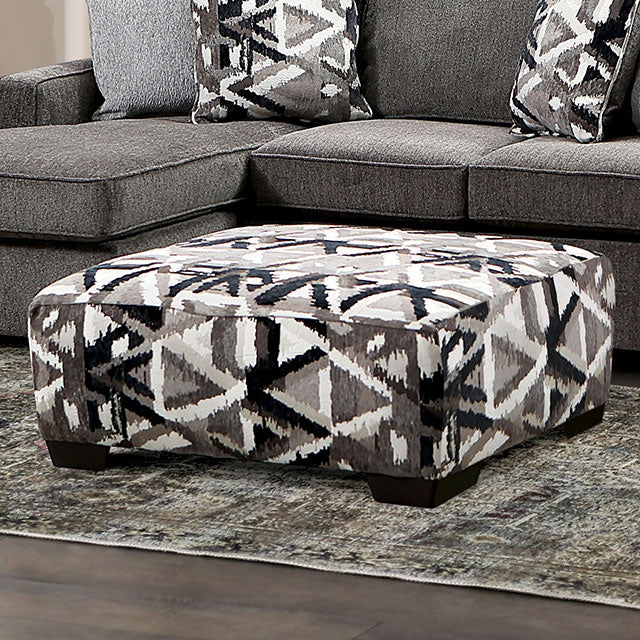 Brentwood Ottoman
