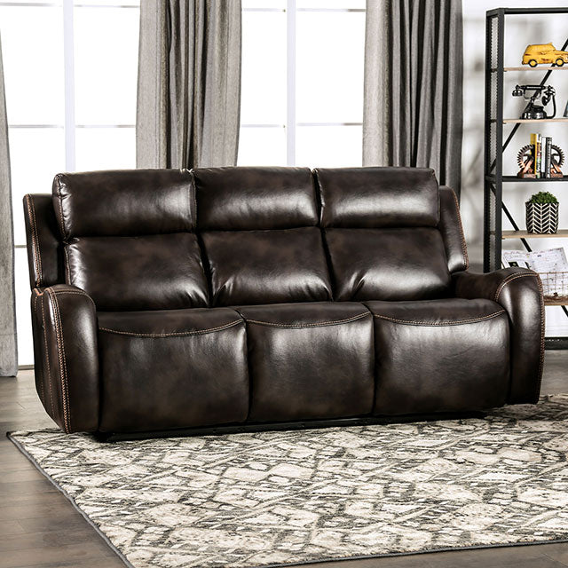 Barclay RECLINED