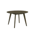 Huttwil 48" Round Dining Table