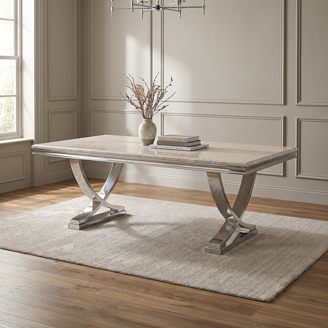 Wadenstil Dining Table