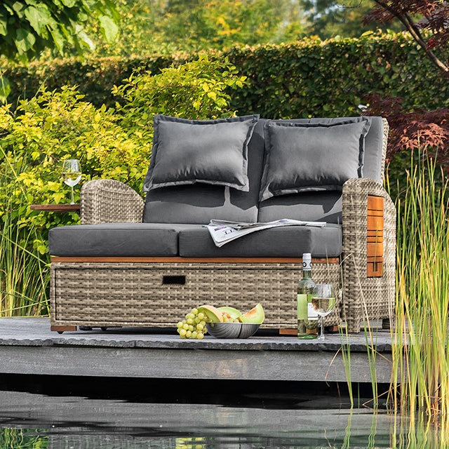 Bahia Tobago LOVESEAT