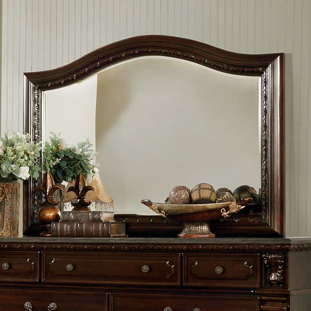 Fort Worth MirrorMirror: