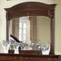 Darius MirrorMirror: