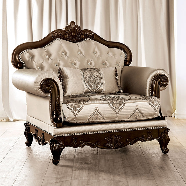 Veracruz Chair