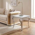 Wetzikon End Table