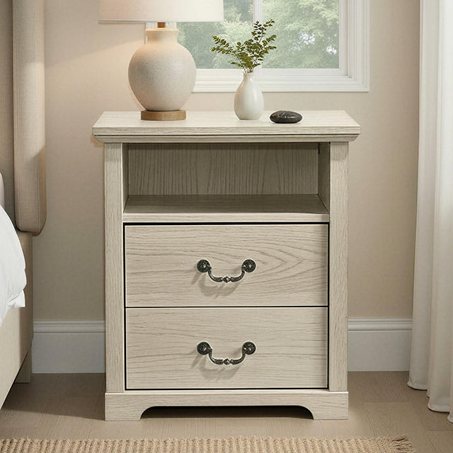 Amble Nightstand