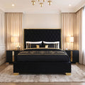 Vastano E. King Bed