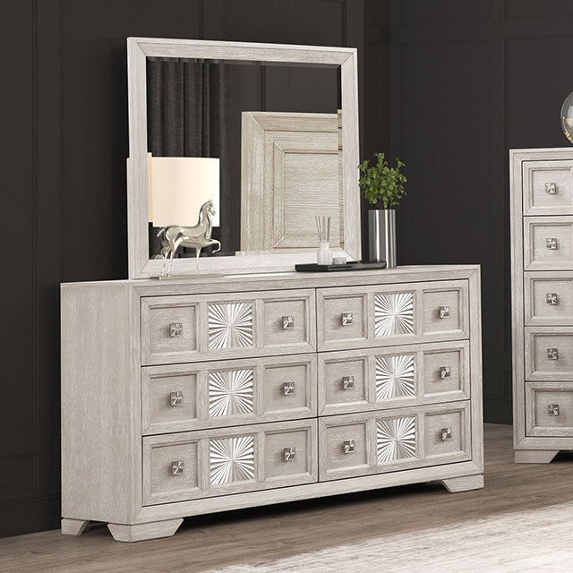 Argenthart Dresser