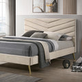 Vivar Queen Bed