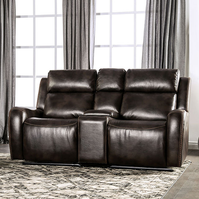 Barclay RECLINED