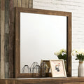 Wentworth Mirror