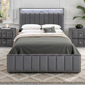 Farese Full Bed
