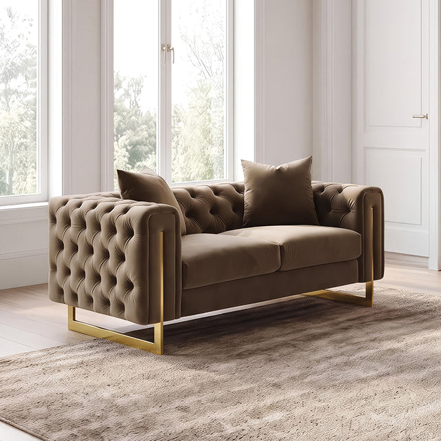 Avara Loveseat