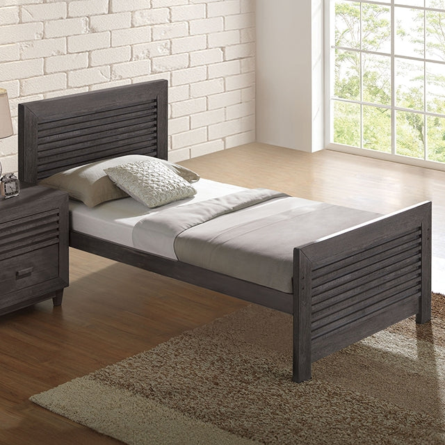 Griffin Twin Bed
